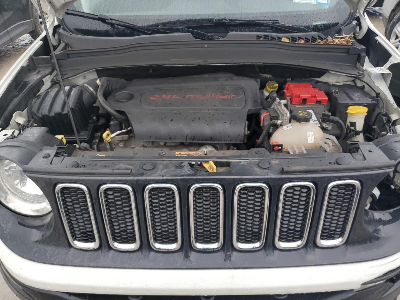 VIN ZACCJBAB1JPH02751 2018 JEEP RENEGADE no.12