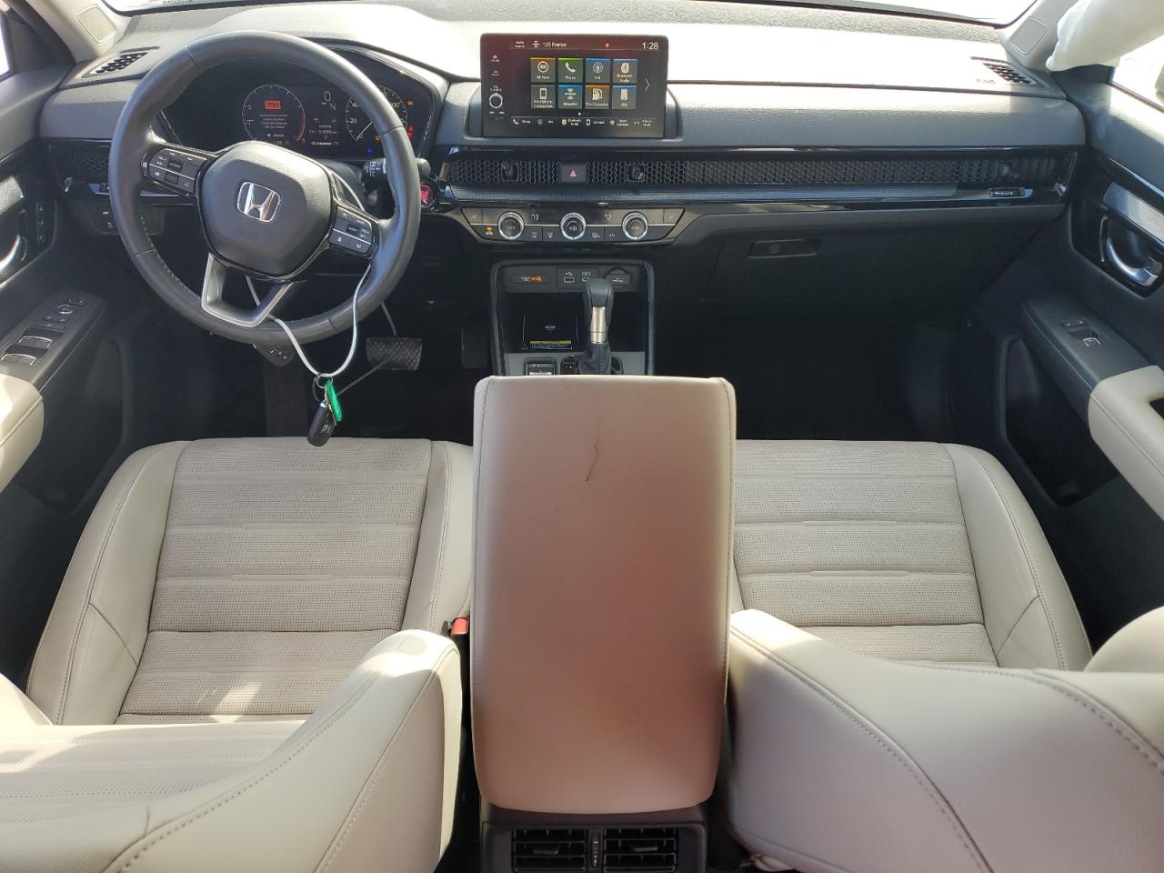 2023 Honda CR-V - Image 8