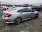 2016 Honda Civic Ex იყიდება Baltimore-ში, MD - Undercarriage