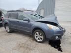 2014 Subaru Outback 2.5I Limited за продажба в Wichita, KS - Mechanical