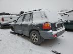 2004 Hyundai Santa Fe Gls продається в Pekin, IL - Side