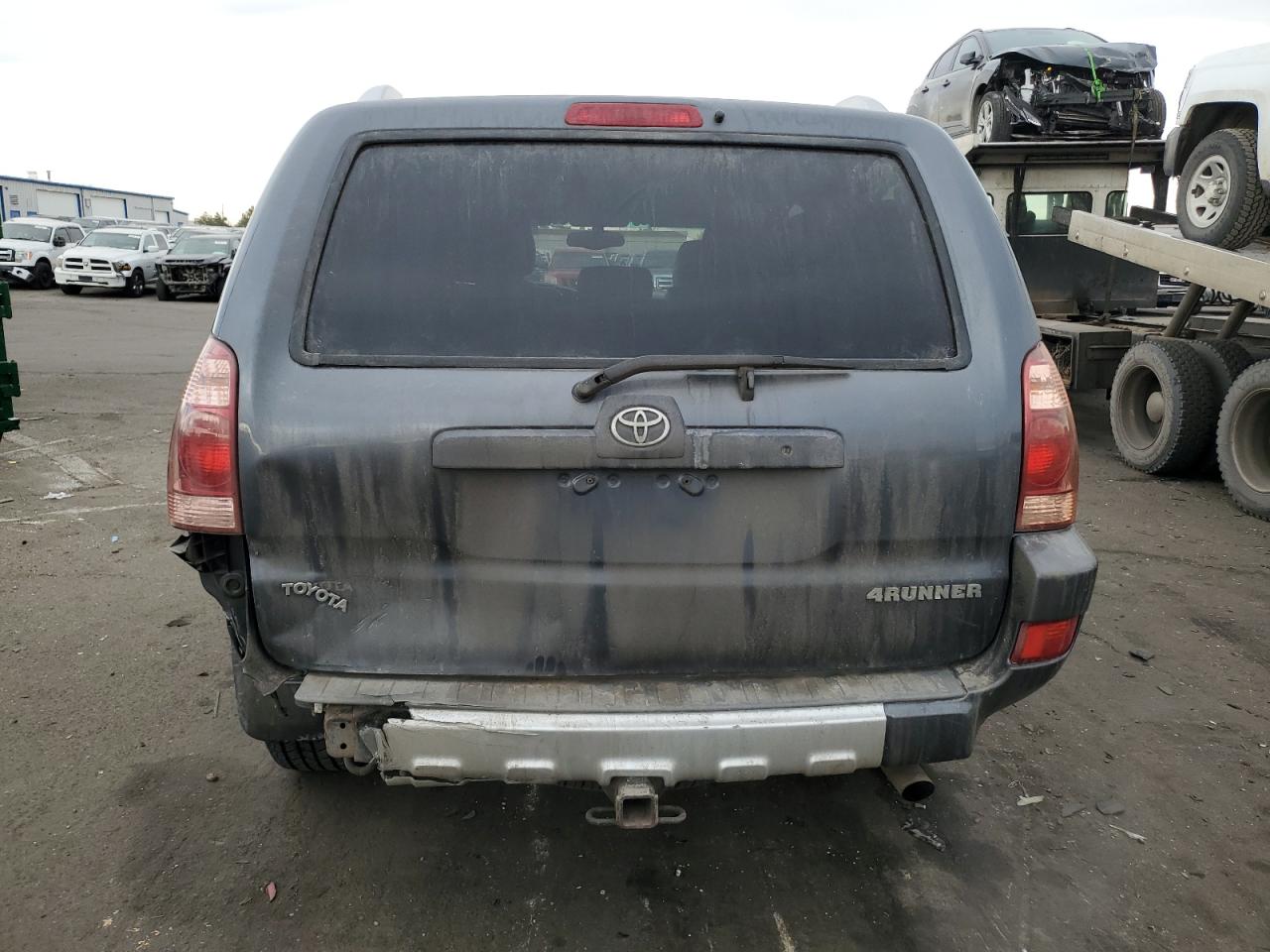 2004 Toyota 4Runner - Image 6