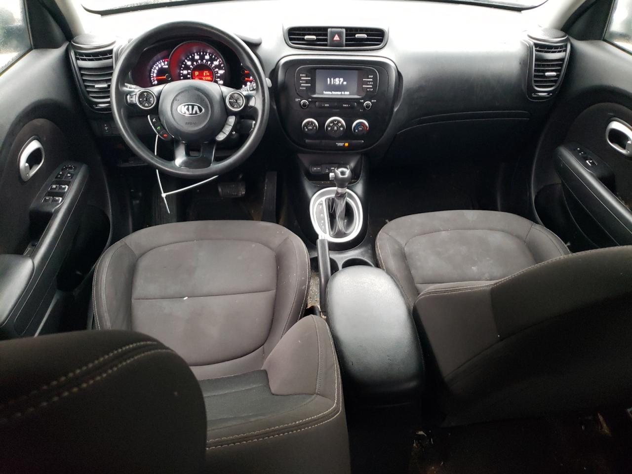 2019 Kia Soul - Image 8