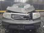 2012 Honda Pilot Lx for Sale in Waldorf, MD - Front End