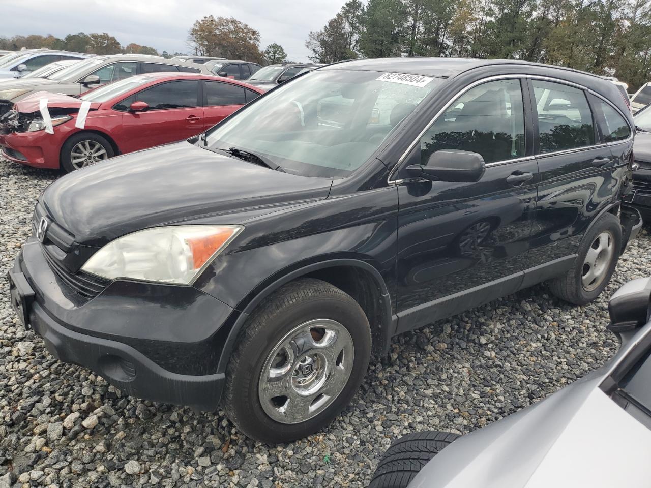 Byron, GA에서 판매 중인 2009 Honda Cr-V Lx - Rear End
