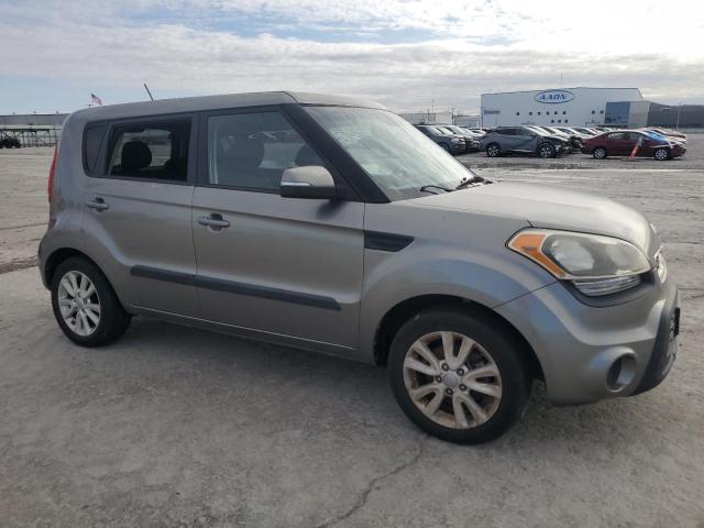  KIA SOUL 2013 Szary