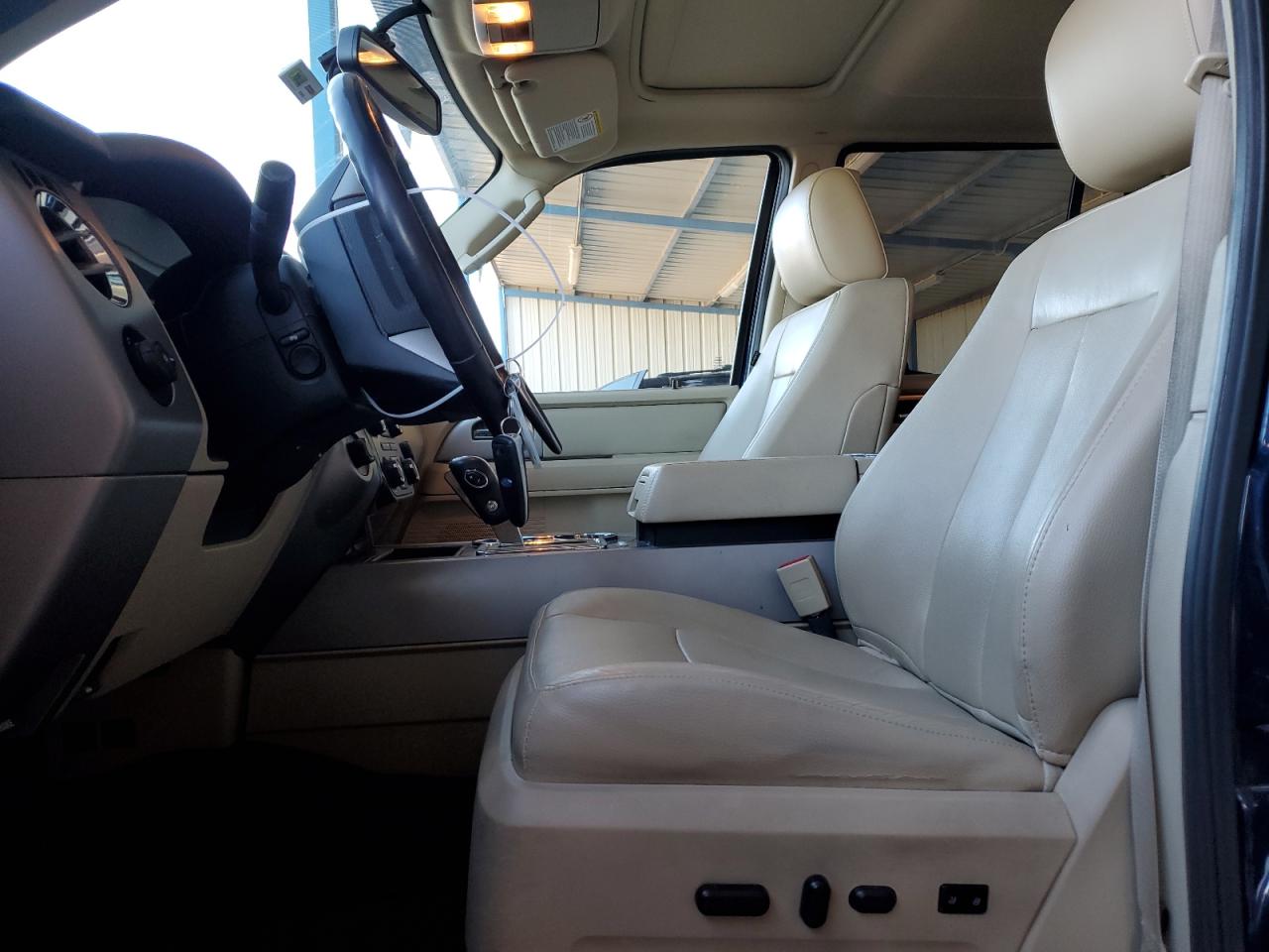2016 Ford Expedition - Image 7