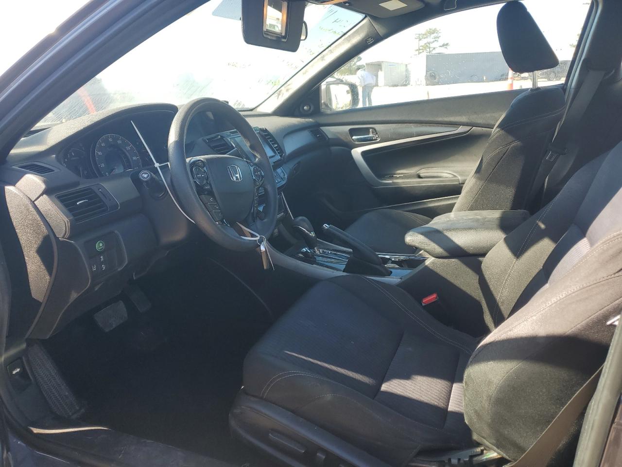 2016 Honda Accord - Image 7