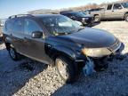 2008 Mitsubishi Outlander Es for Sale in Cahokia Heights, IL - Front End