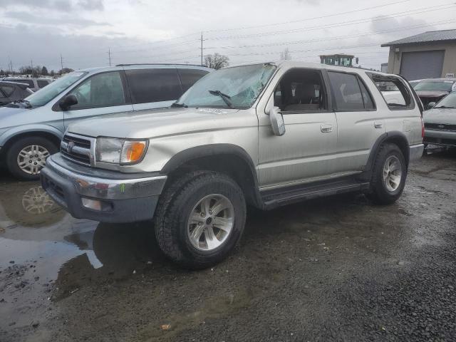 2000 Toyota 4Runner Sr5