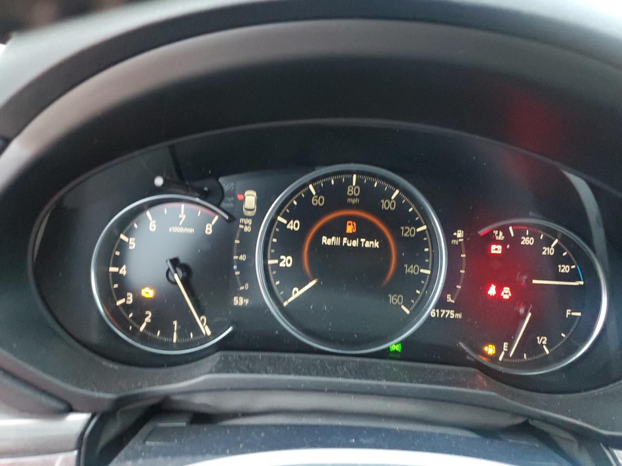 2019 Mazda CX-5 - Image 9