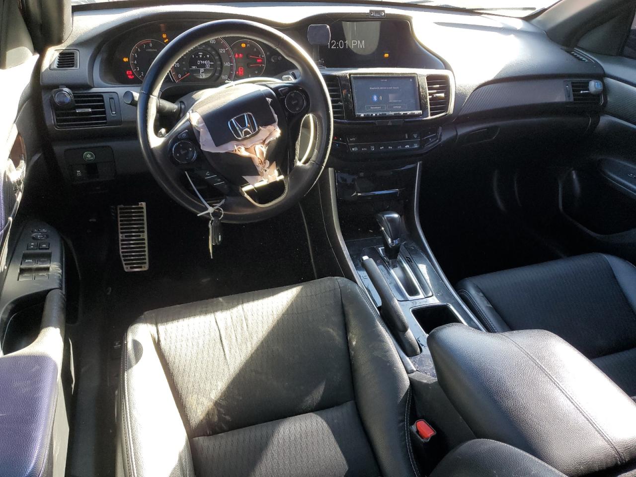 2017 Honda Accord - Image 8