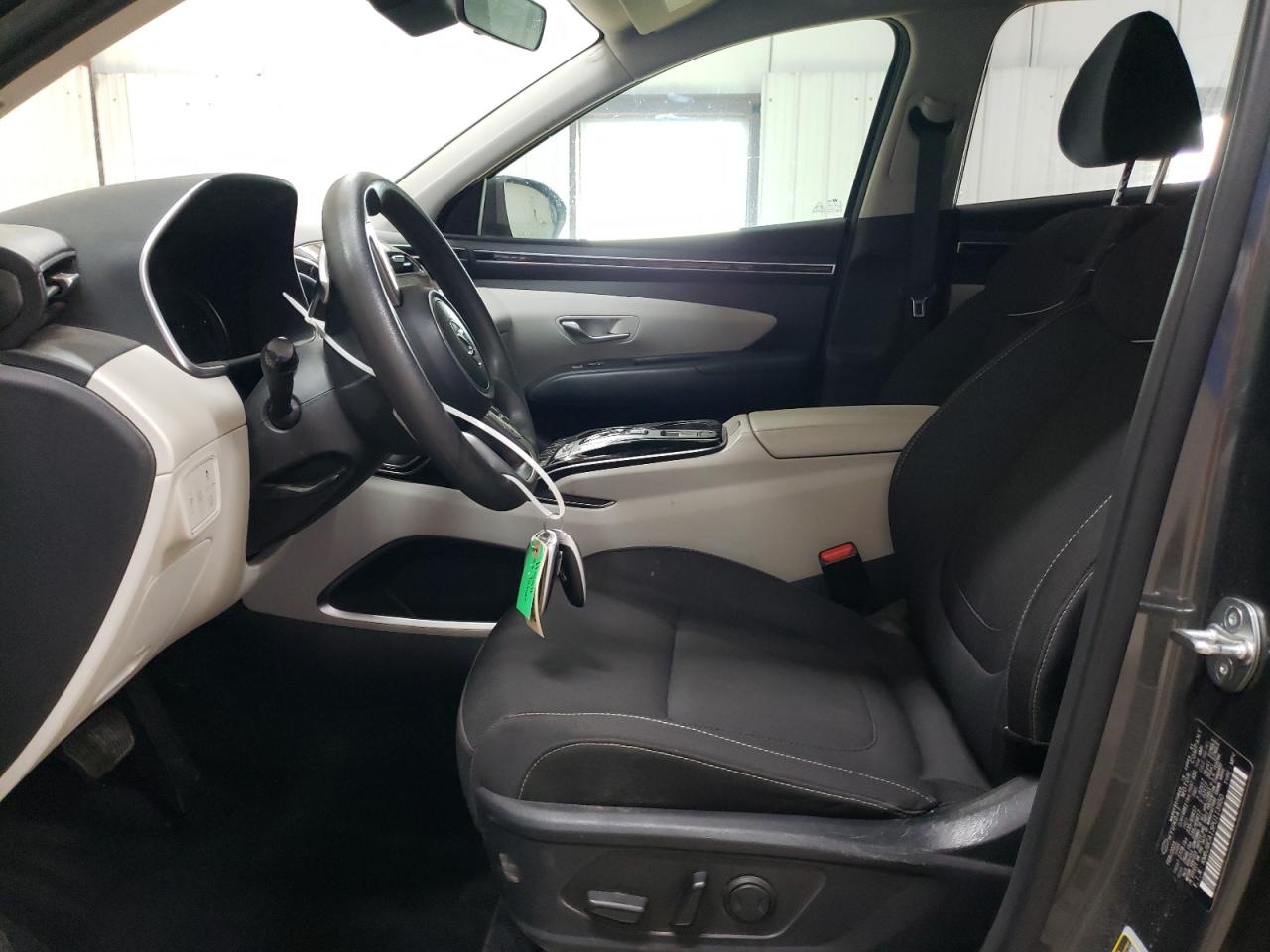 2023 Hyundai Tucson - Image 7