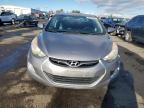 2012 Hyundai Elantra Gls за продажба в New Britain, CT - Undercarriage