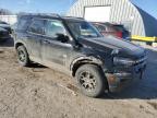 2021 Ford Bronco Sport Big Bend na sprzedaż w Wichita, KS - Front End