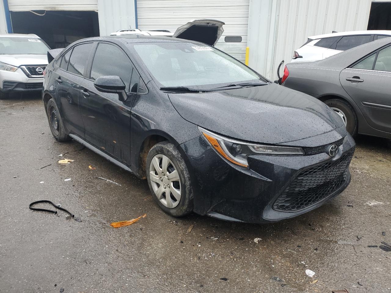 2020 Toyota Corolla - Image 4