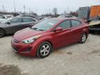 2015 Hyundai Elantra Se за продажба в Bridgeton, MO - Hail