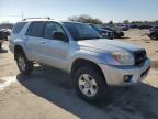 2007 Toyota 4Runner Sr5 за продажба в Wilmer, TX - All Over