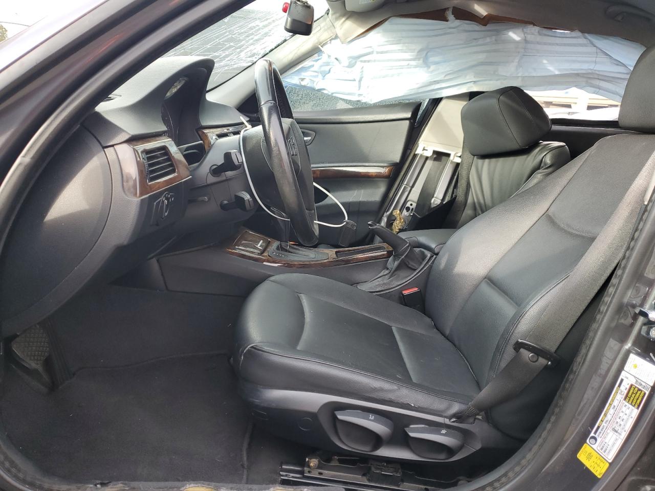2007 BMW 3er - Image 7