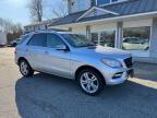 North Billerica, MA에서 판매 중인 2012 Mercedes-Benz Ml 350 4Matic - Minor Dent/Scratches