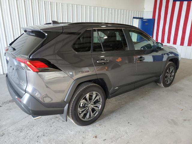  TOYOTA RAV4 2024 Вугільний