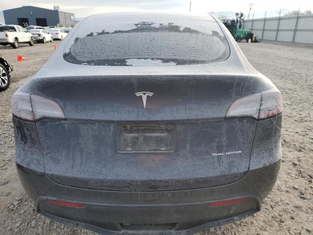  TESLA MODEL Y 2021 Charcoal