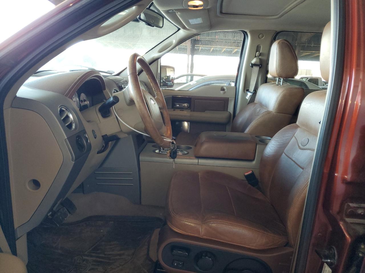 2007 Ford F-150 - Image 7