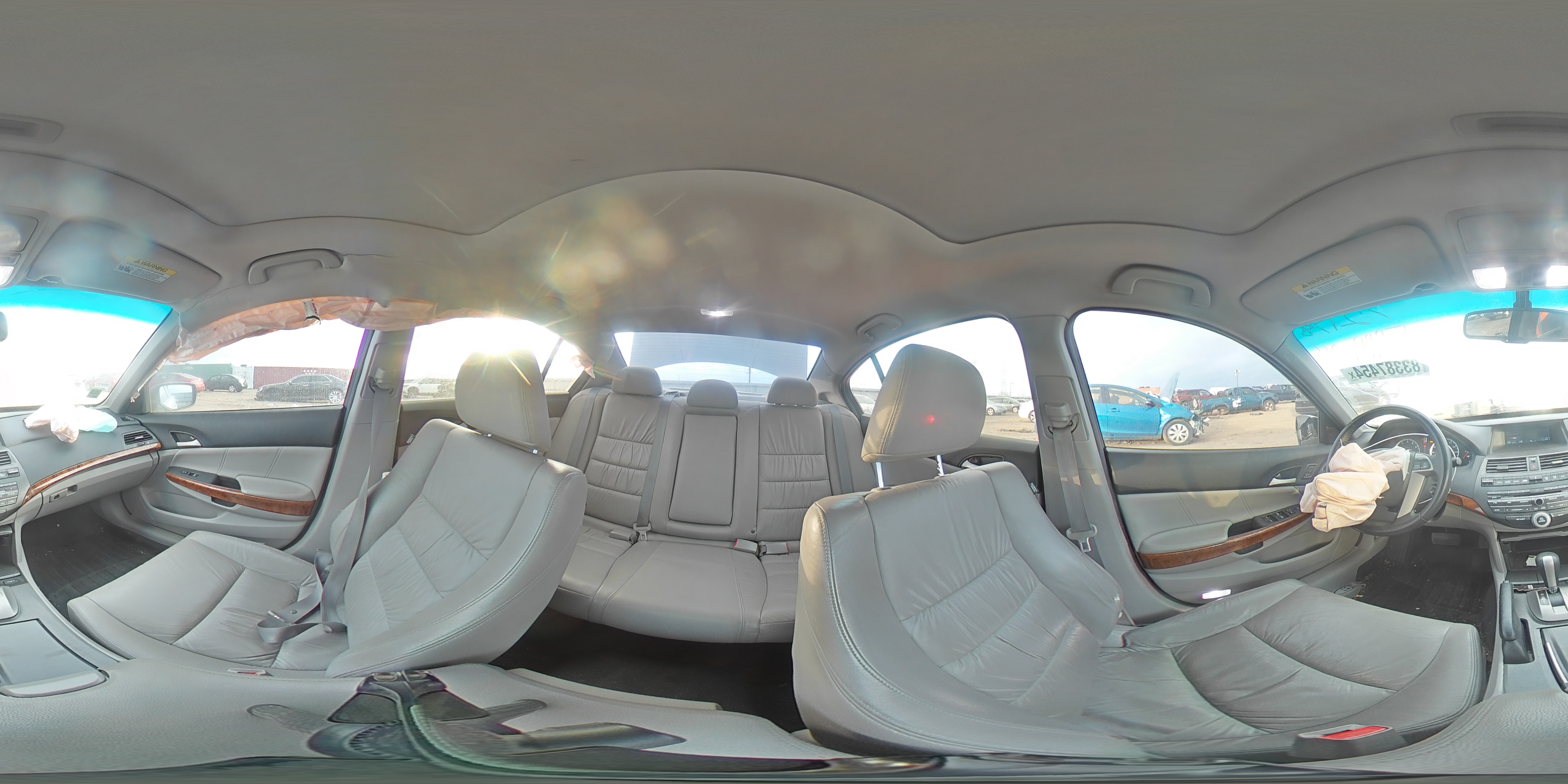 2012 Honda Accord - Image 13