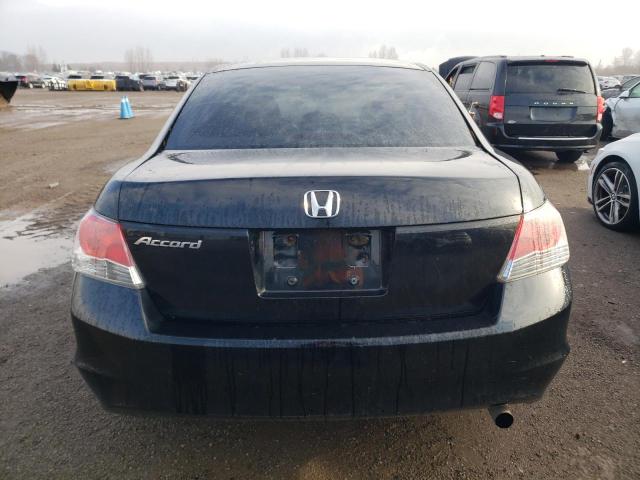 2010 HONDA ACCORD LX