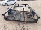 2005 Trailer Trailer for Sale in Andrews, TX - Side