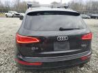 2016 Audi Q5 Premium Plus продається в Waldorf, MD - Front End