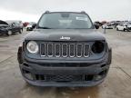 2017 Jeep Renegade Latitude na sprzedaż w Grand Prairie, TX - Rear End