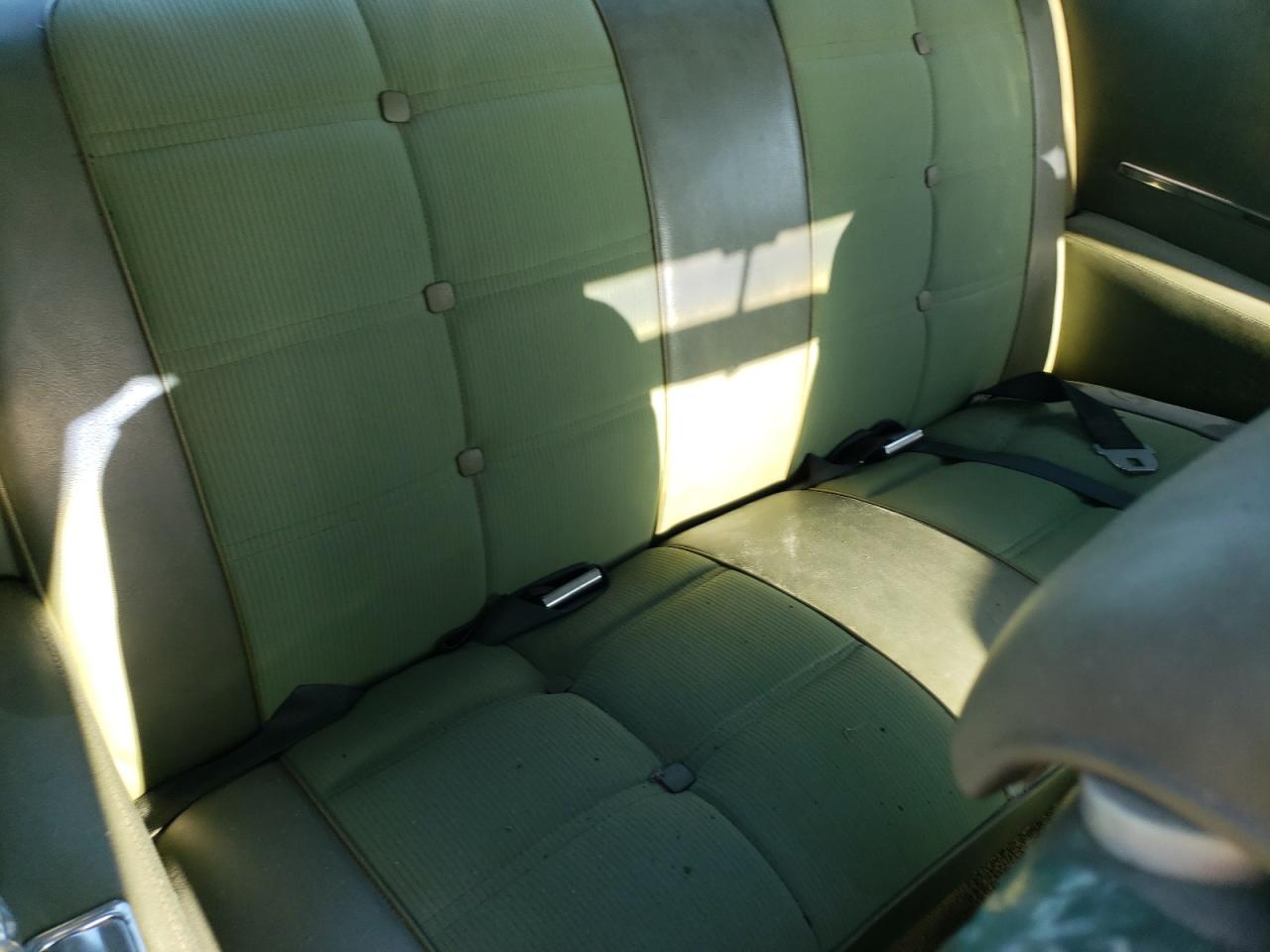 1971 Pontiac Grand Prix VIN: 276571A100357 Lot: 45510575