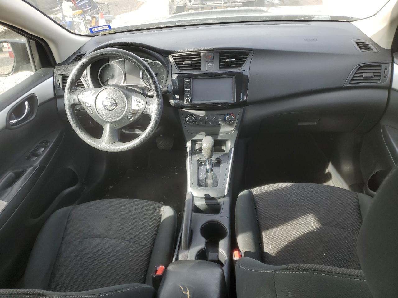 2019 Nissan Sentra - Image 8