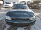 1999 Mazda Mx-5 Miata  იყიდება Jacksonville-ში, FL - Frame Damage