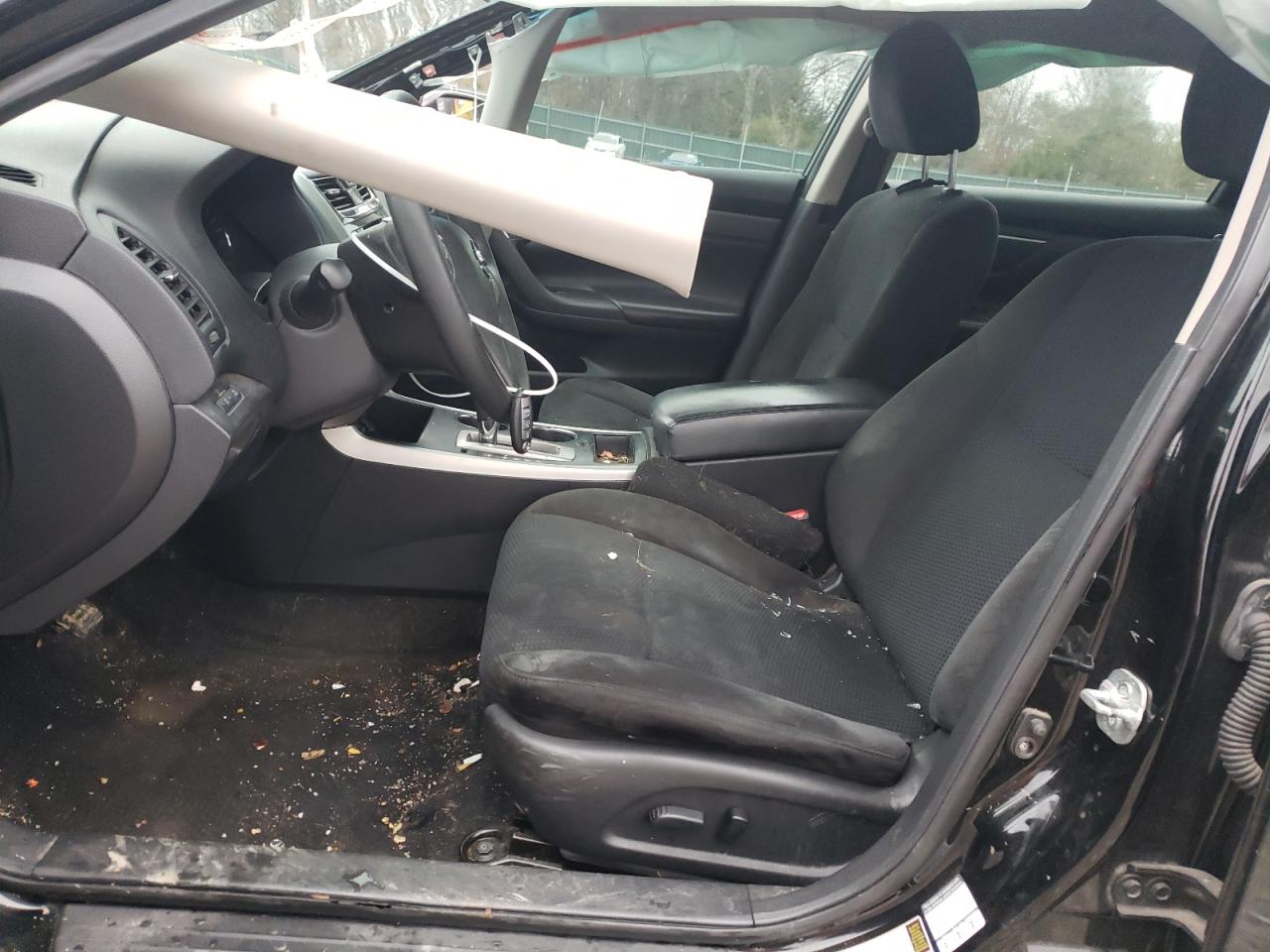 2015 Nissan Altima - Image 7