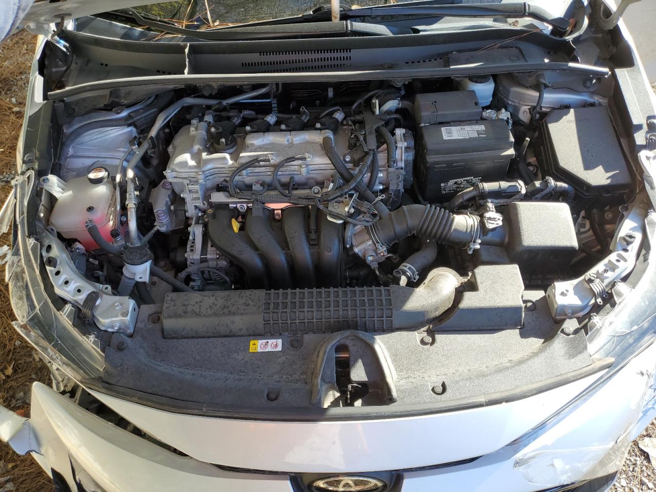 2021 Toyota Corolla - Image 11