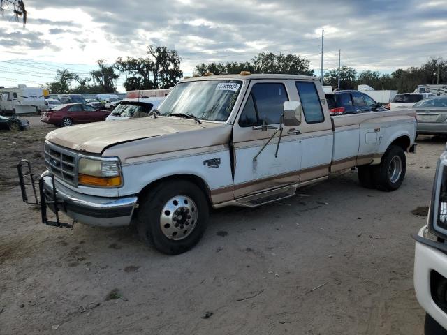 1997 Ford F350 