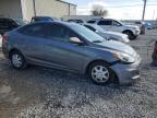 2017 Hyundai Accent Se   en Venta en Riverview, FL - Front End