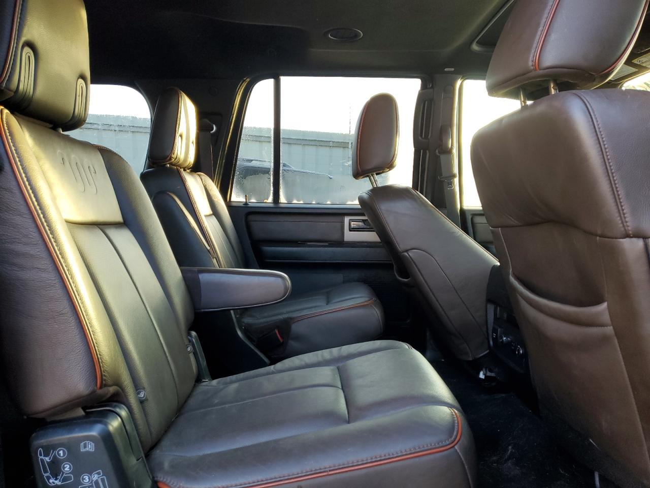 VIN 1FMJK1JT7FEF22113 2015 FORD EXPEDITION no.11