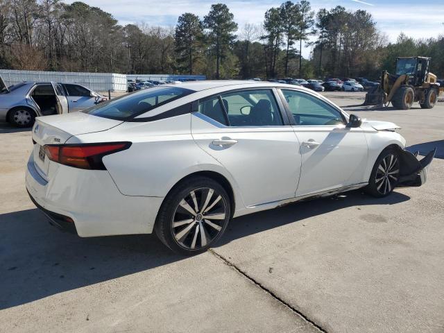  NISSAN ALTIMA 2019 Biały