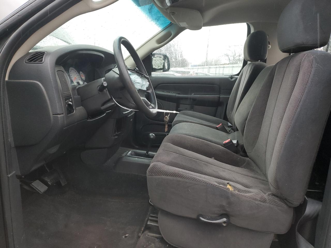 2003 Dodge Ram 1500 St VIN: 1D7HU16N23J534685 Lot: 85638124