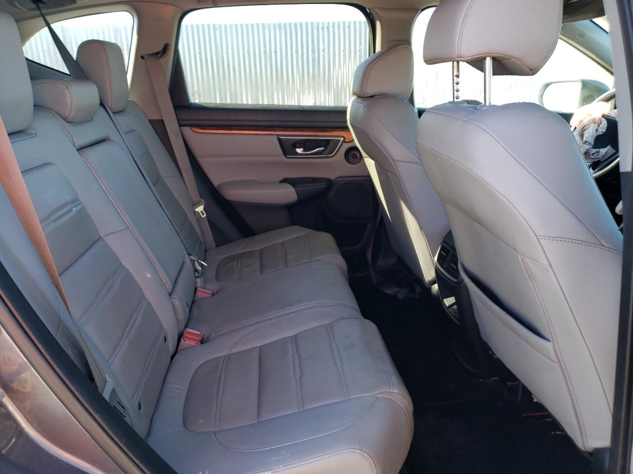 2019 Honda CR-V - Image 11