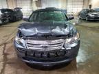 2010 Ford Taurus Sel за продажба в Woodhaven, MI - Front End