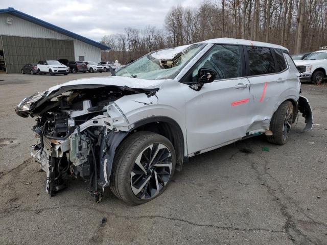  MITSUBISHI OUTLANDER 2022 White