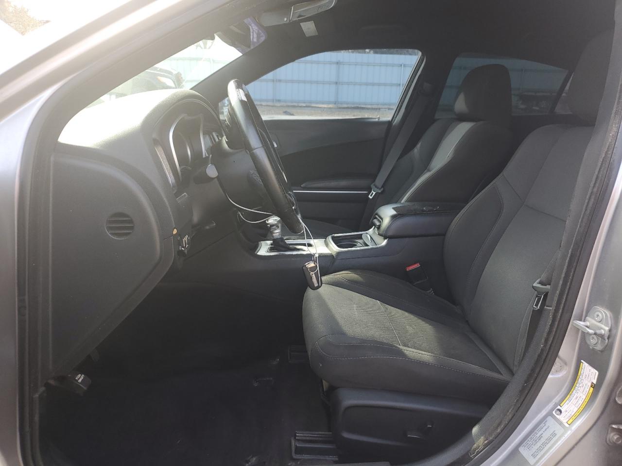 2016 Dodge Charger - Image 7