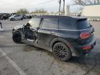 2020 Mini Cooper S Clubman All4 for Sale in Anthony, TX - Side