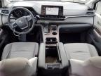 2021 Toyota Sienna Le   for Sale in Exeter, RI - Front End