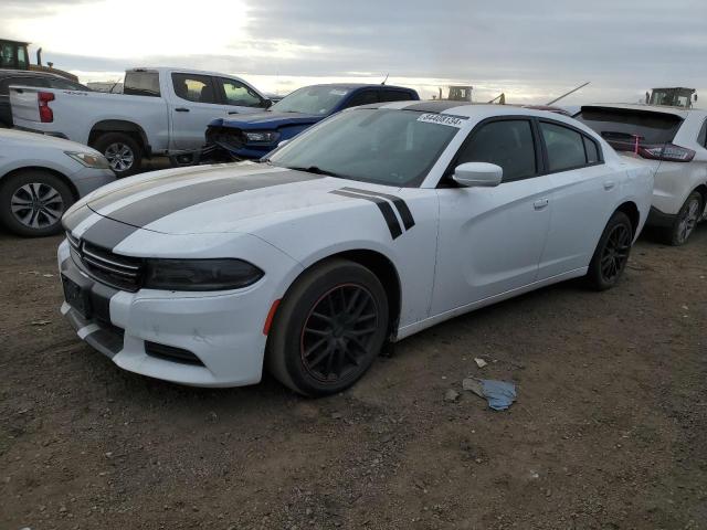 2015 Dodge Charger Se