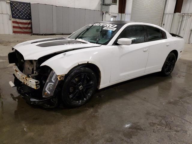 2014 Dodge Charger R/T